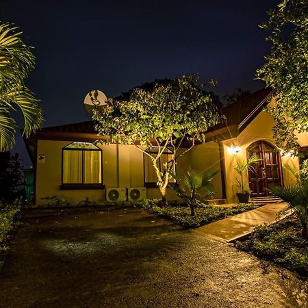 La Fortuna Anthurium House מראה חיצוני תמונה