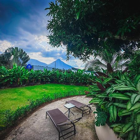La Fortuna Anthurium House מראה חיצוני תמונה