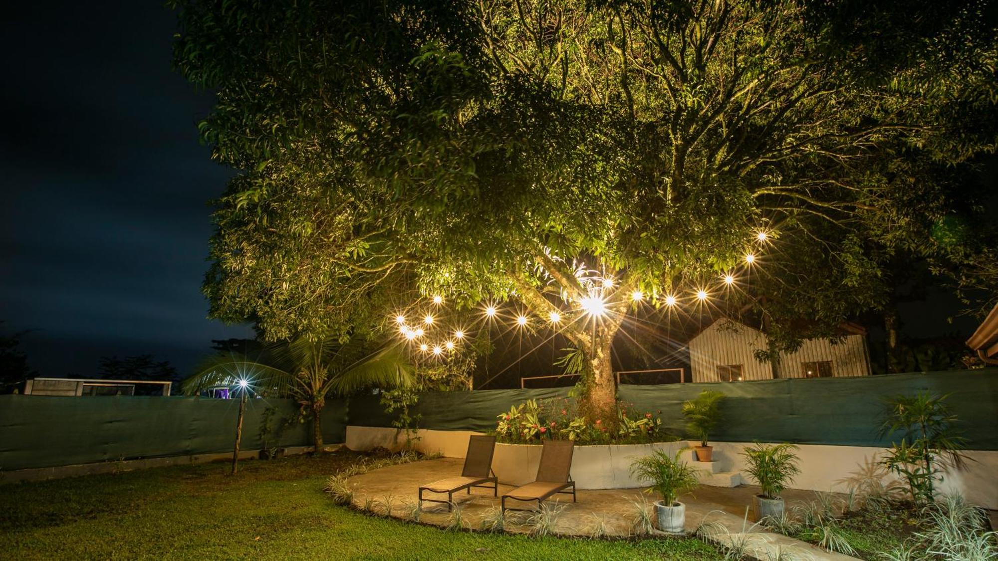 La Fortuna Anthurium House מראה חיצוני תמונה