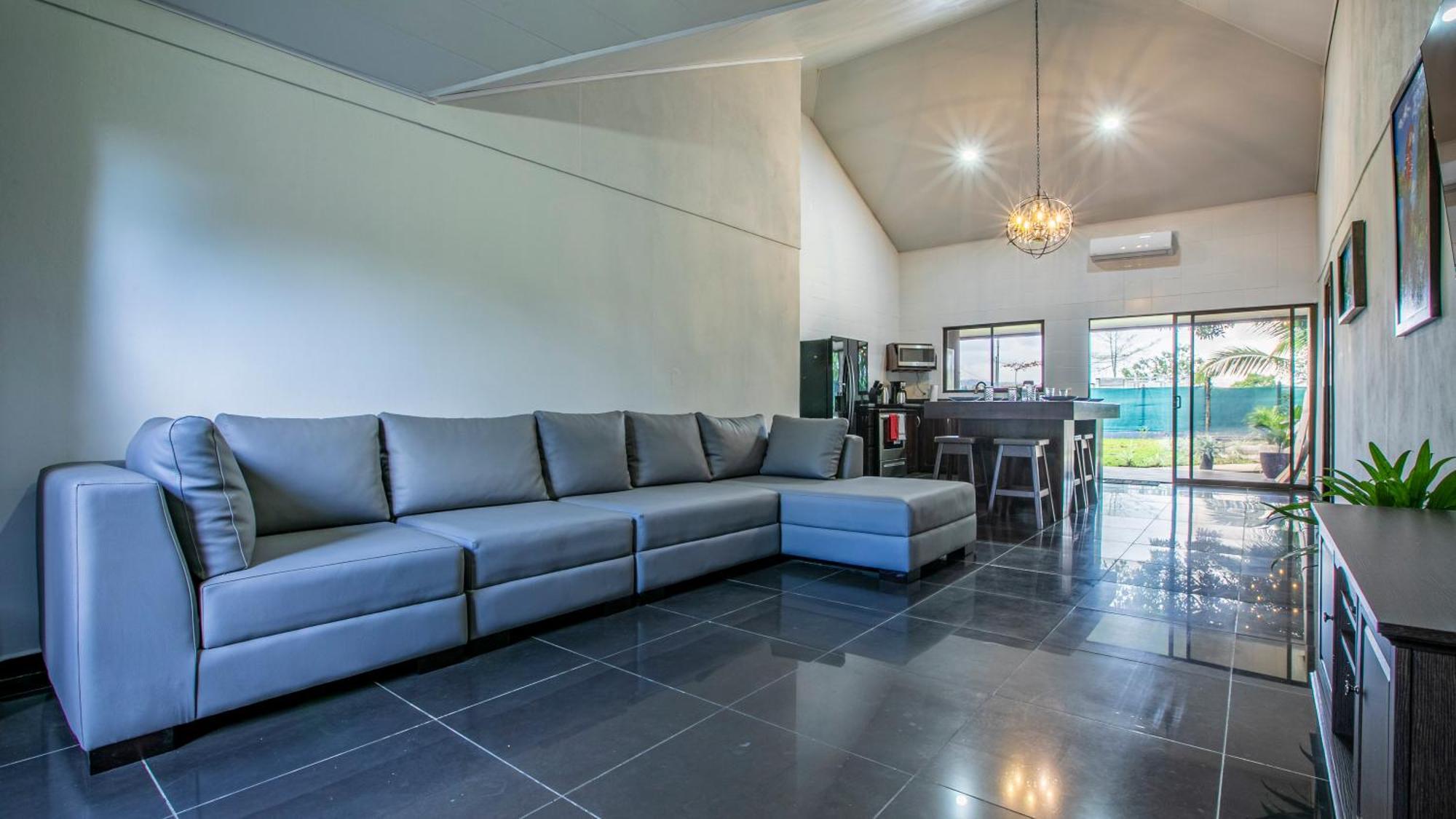 La Fortuna Anthurium House מראה חיצוני תמונה