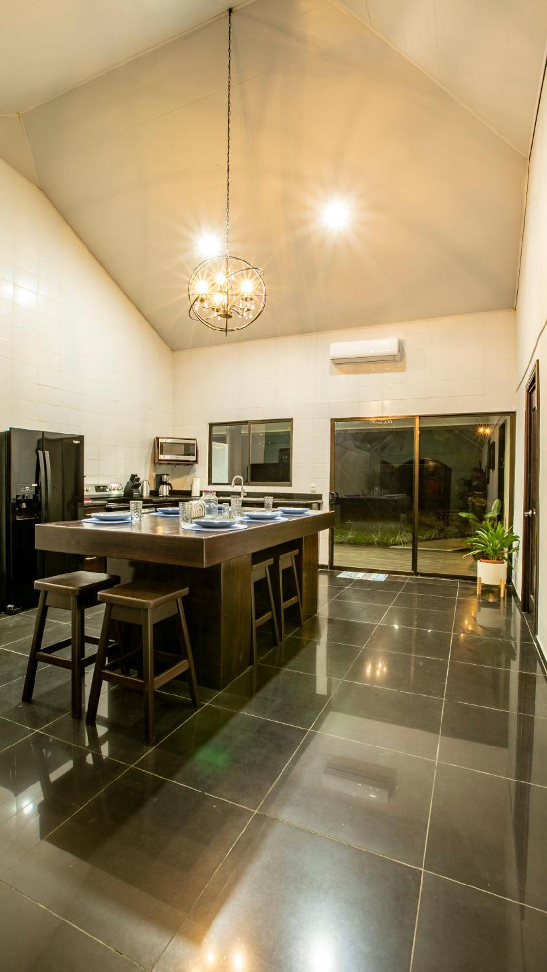 La Fortuna Anthurium House מראה חיצוני תמונה